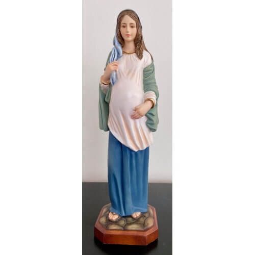 Lady of Hope 10 Inch,Lady of Hope Ten Inch,Lady of Hope Statue,10 Inch Lady of Hope,Ten Inch Lady of Hope Statue