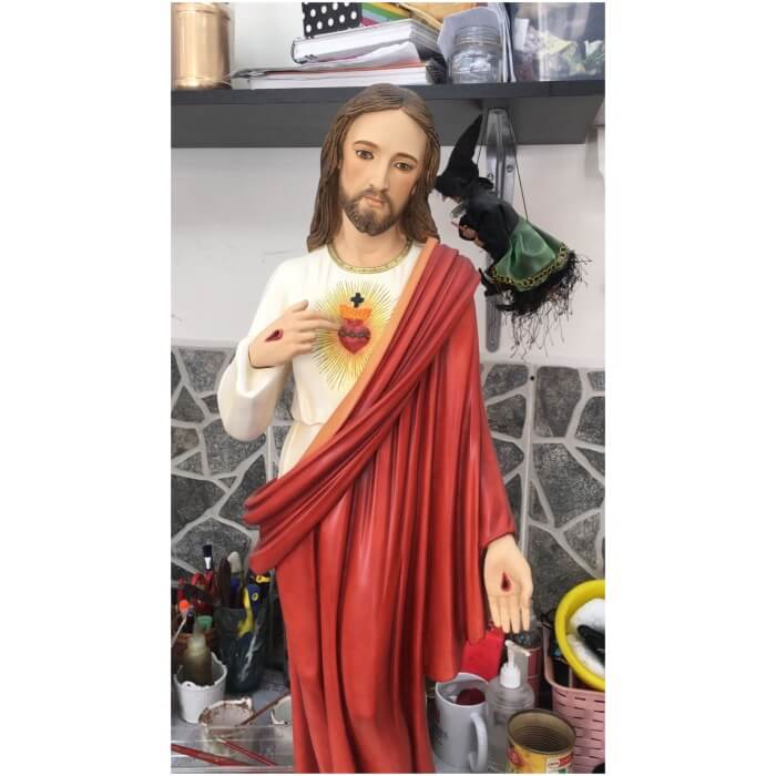 sacred heart 36 b