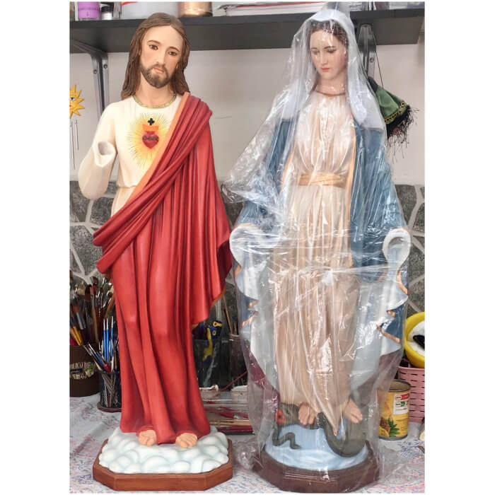 sacred heart 36 c