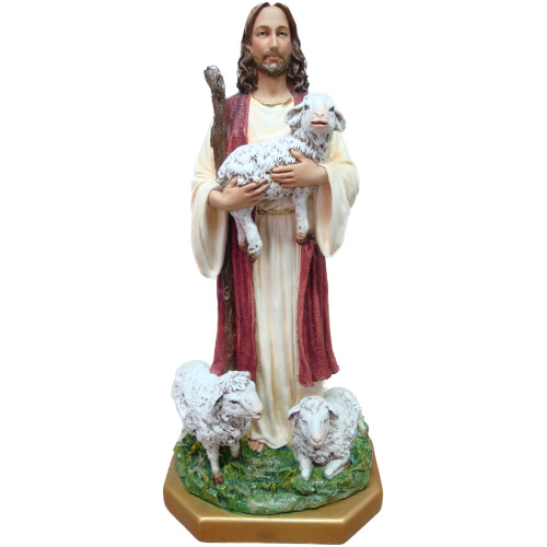 good shepherd