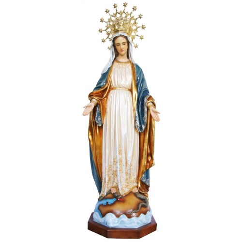 Lady of Grace 50 Inch,Lady of Grace Fifty Inch,Lady of Grace Statue,50 Inch Lady of Grace,Fifty Inch Lady of Grace Statue