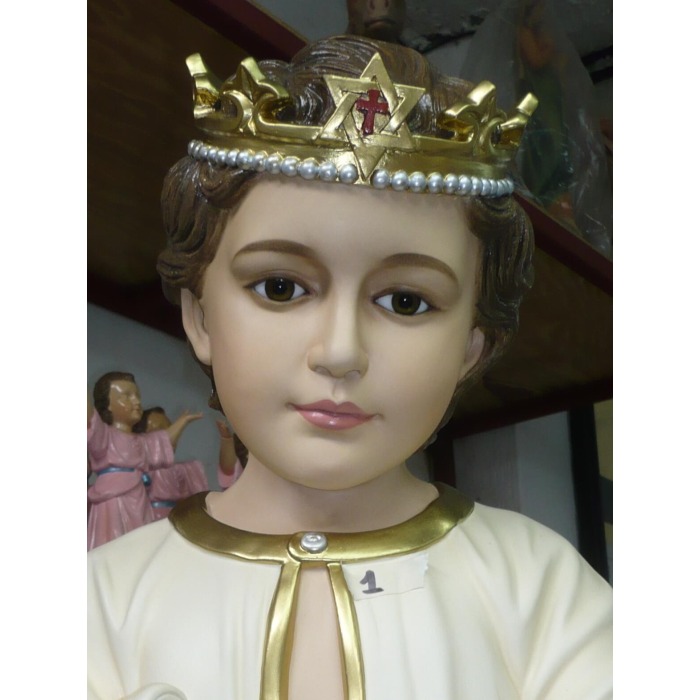 King of Love 47 Inch,King of Love Forty Seven Inch,Christ King of Love Statue,47 Inch King of Love,Forty Seven Inch Christ King of Love Statue