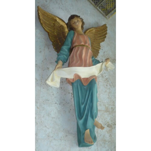 Angel of Gloria 49 Inch,Angel of Gloria Forty Nine Inch,Angel of Gloria Statue,49 Inch Angel of Gloria,Forty Nine Inch Angel of Gloria Statue