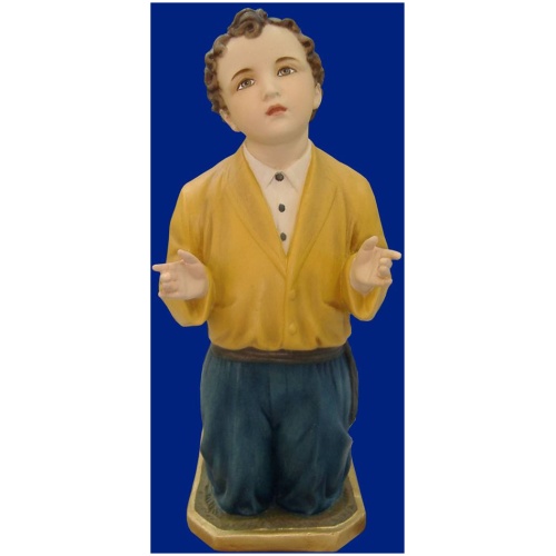 Francisco of Fatima Statue, Francisco of Fatima, Saint Francisco of Fatima, 