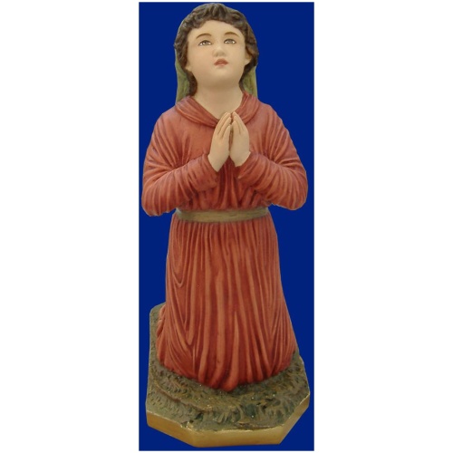 Jacinta of Fatima 14 Inch, Jacinta of Fatima Forteen Inch, Saint Jacinta of Fatima, 14 Inch Jacinta of Fatima, Forteen Inch Jacinta of Fatima 
