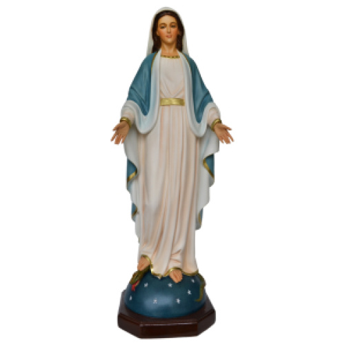Lady of Grace 72 Inch,Lady of Grace Seventy Two Inch,Lady of Grace Statue,72 Inch Lady of Grace,Seventy Two Inch Lady of Grace Statue