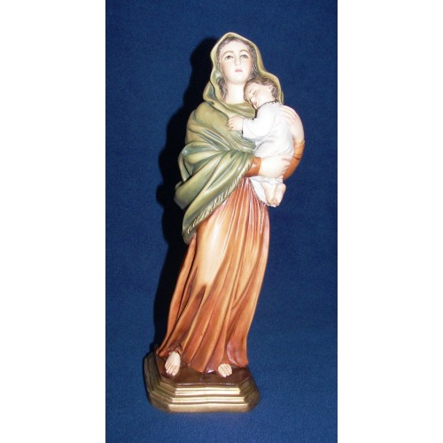 Virgin of the Streets 11 Inch,Virgin of the Streets Eleven Inch,Virgin of the Streets Statue,17 Inch Virgin of the Streets,Eleven Inch Virgin of the Streets Statue