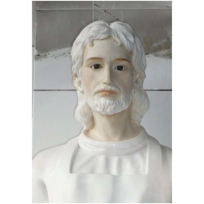 St. Joseph 53 Inch Laborer, St. Joseph Fifty Three Inch Laborer, St. Joseph Laborer Statue, 53 Inch St. Joseph Laborer, Fifty Three St. Joseph Laborer Statue