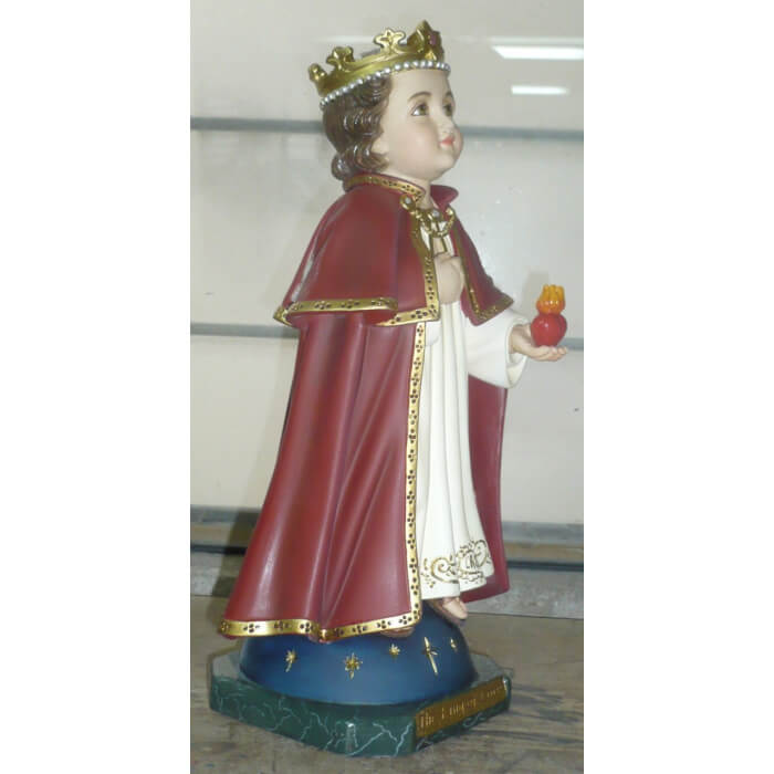 King of Love 14 Inch,King of Love Forteen Inch,Christ King of Love Statue,14 Inch King of Love,Forteen Inch King of Love Statue