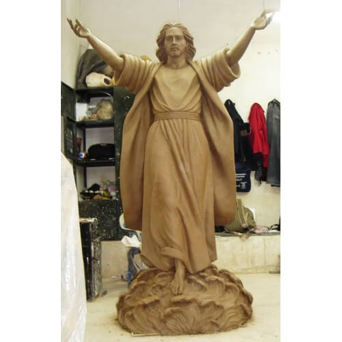 Jesus on Water 85 inch,Jesus on Water Eighty Five Inch,Jesus Christ on Water,85 Inch Jesus on Water,Eighty Five Inch Jesus Christ on Water