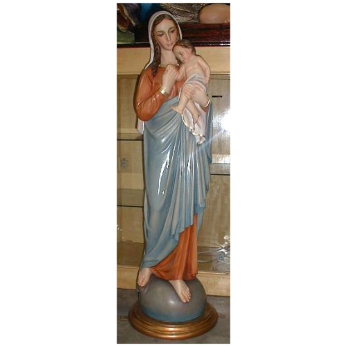 Loving Mother 48 Inch Statue,Loving Mother Forty Eight Inch Statue,Loving Mother Virgins Statue,48 Inch Loving Mother,Forty Eight Inch Loving Mother Statue