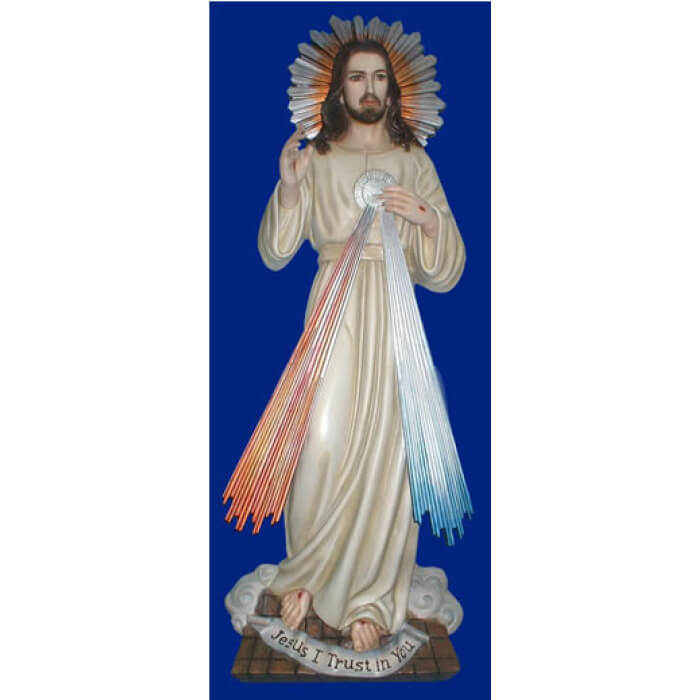 Jesus of Mercy 41 Inch plaque,Jesus of Mercy Forty one Inch plaque,Jesus of Mercy plaque Christ Statue,41 Inch Jesus of Mercy Statue,Forty one Inch Jesus of Mercy plaque