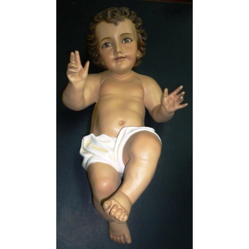 Baby Jesus Statue, Baby Jesus Holy Family, Baby Jesus 10, Baby Jesus 