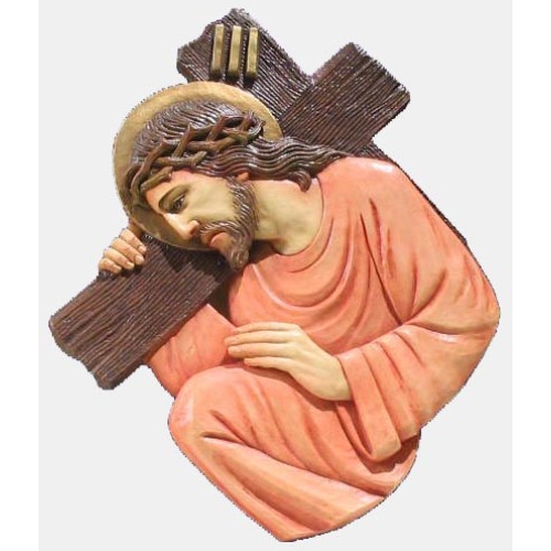 Stations of the Cross 8 Inch, Stations of the Cross, Stations of the Cross Eight Inch, Cross