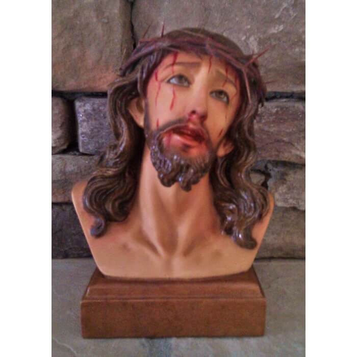 Christ Holy Face Number 4,Holy Face,Christ Holy Face