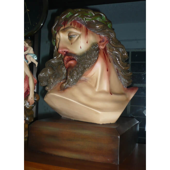 Christ Holy Face, Holy Face, Christ Fase