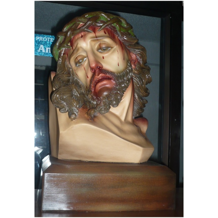 Christ Holy Face, Holy Face, Christ Fase