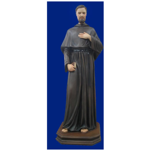 St. Augustine 20 Inch,St. Augustine Twenty Inch,St. Augustine Saint Statue,20 Inch St. Augustine Statue,Twenty Inch St. Augustine Sain Statue