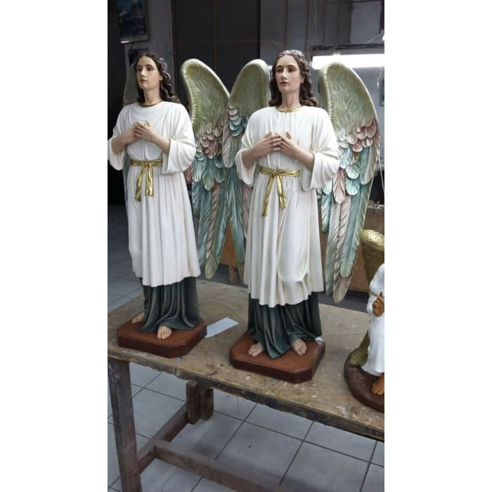 Angel standing 36 Inch,Angel standing Thirty Six Inch,Angel standing Statue,36 Inch Angel standing,Thirty Six Inch Angel standing Statue