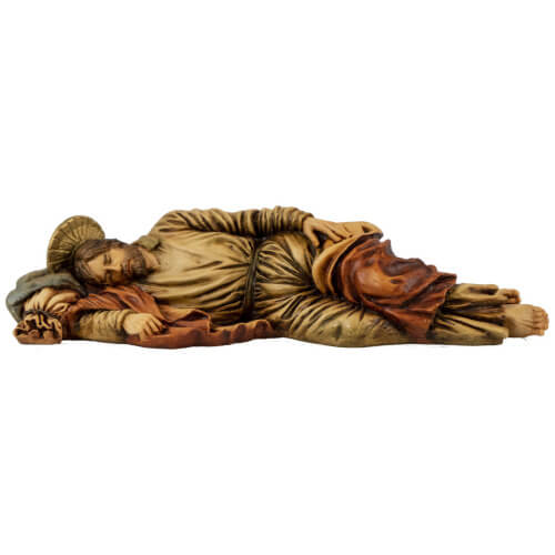 St. Joseph sleeping 8 Inch,St. Joseph sleeping Eight Inch,St. Joseph sleeping Statue,8 Inch St. Joseph,Eight Inch St. Joseph sleeping Statue