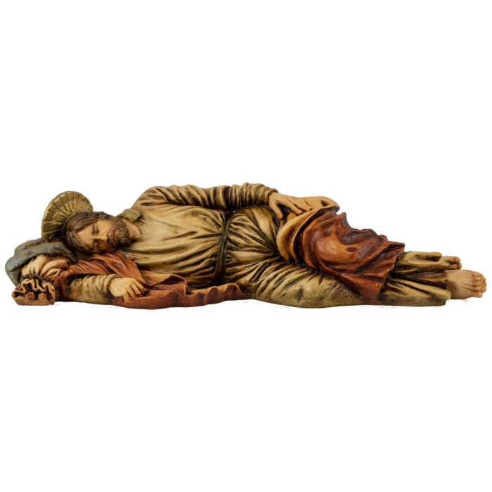 St. Joseph sleeping 8 Inch,St. Joseph sleeping Eight Inch,St. Joseph sleeping Statue,8 Inch St. Joseph,Eight Inch St. Joseph sleeping Statue