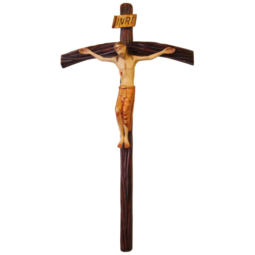 Crucifix 14 Inch,Crucifix Forteen Inch,Crucifix Roman Statue,14 Inch Crucifix Statue Roman,Forteen Inch Crucifix Roman Statue
