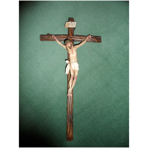 Crucifix 18 Inch Dead Ststue,Crucifix Eighteen Inch Dead Ststue,Cross 18 Inch Dead Statue,Cross Eighteen Inch Dead Statue,Crucifixe statue