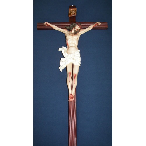 Crucifix 45 Inch stylish, Crucifix Forty Five Inch, Crucifix stylish Statue, 45 Inch Crucifix stylish, Forty Five Inch Crucifix stylish Statue