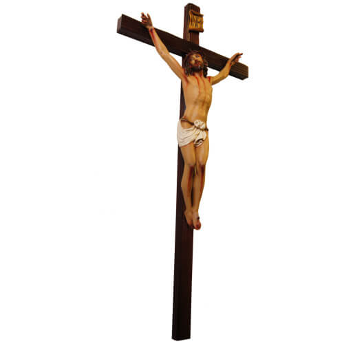 Crucifix 48 Inch classic, Crucifix Forty Eight Inch, Crucifix classic Statue, 48 Inch Crucifix, Forty Eight Inch Crucifix classic Statue