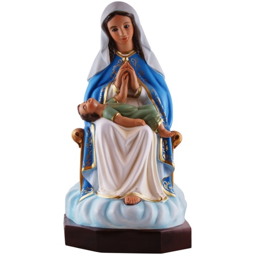 Divine Providence 24 Inch,Divine Providence Twenty Four Inch,Divine Providence Statue,24 Inch Divine Providence,Twenty Four Inch Divine Providence Statue
