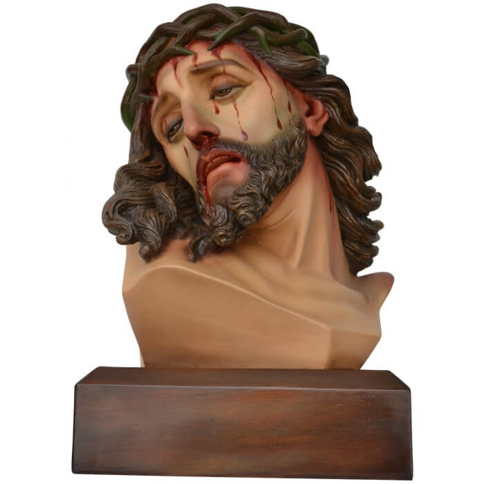 Christ Holy Face, Holy Face, Christ Fase