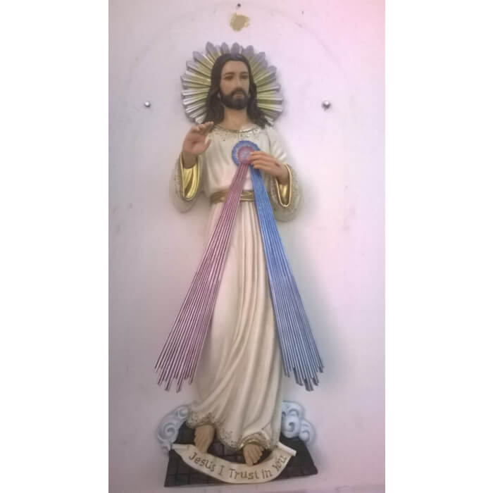 Jesus of Mercy 41 Inch plaque,Jesus of Mercy Forty one Inch plaque,Jesus of Mercy plaque Christ Statue,41 Inch Jesus of Mercy Statue,Forty one Inch Jesus of Mercy plaque