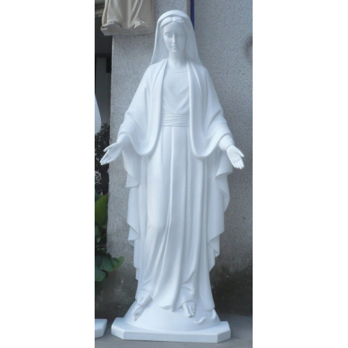 Lady of Grace 60 Inch relief,Lady of Grace Sixty Inch,Lady of Grace relief Statue,60 Inch Lady of Grace,Sixty Inch Lady of Grace relief Statue