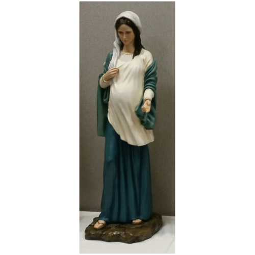 Lady of Hope 33 Inch,Lady of Hope Thirty Three Inch,Lady of Hope Statue,33 Inch Lady of Hope,Thirty Three Inch Lady of Hope Statue