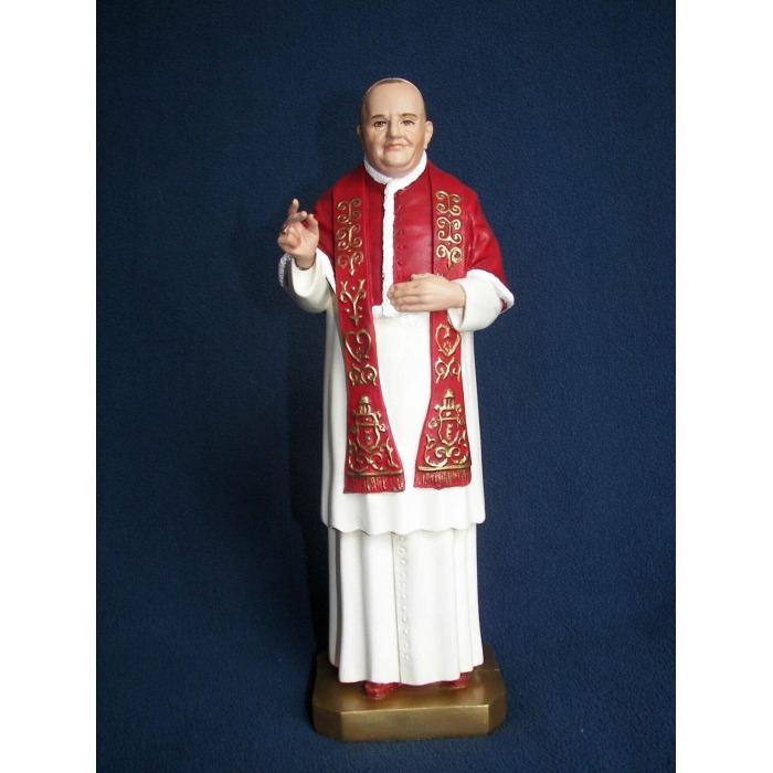 Pope John XXIII, Pope John XXIII Statue, Pope John 