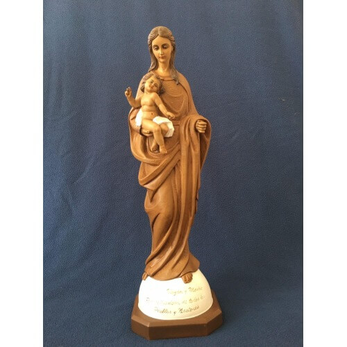 Our Lady of Reconciliation 20 Inch,Our Lady of Reconciliation Twenty Inch,Our Lady of Reconciliation Statue,20 inch Our Lady of Reconciliation,Twenty Inch Our Lady of Reconciliation Statue