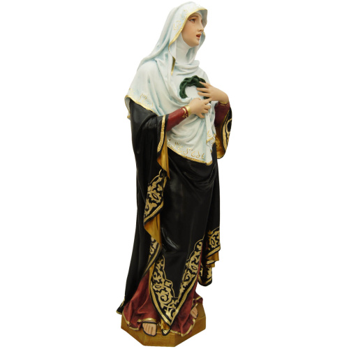 Sorrowful Mother 30 Inch, Sorrowful Mother Thirty Inch, Sorrowful Mother Virgin Statue, 30 Inch Sorrowful Mother, Thirty Inch Sorrowful Mother Statue 