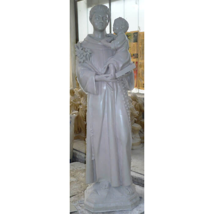 St. Anthony 48,St. Anthony Forty Eight Inch,St. Anthony Statue,48 Inch St. Anthony,Forty Eight Inch St. Joseph Statue
