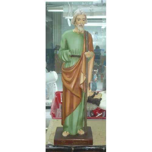 St. Joachim Statue,St. Joachim