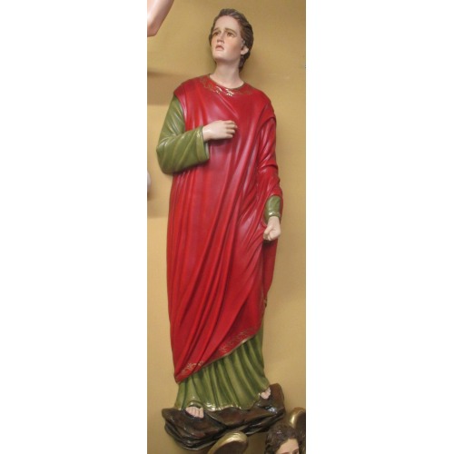 St. John of Calvary 48 Inch, St. John of Calvary Forty Eight Inch, St. John of Calvary relief Statue, 48 Inch  St. John of Calvary relief, Forty Eight Inch St. John of Calvary relief Statue