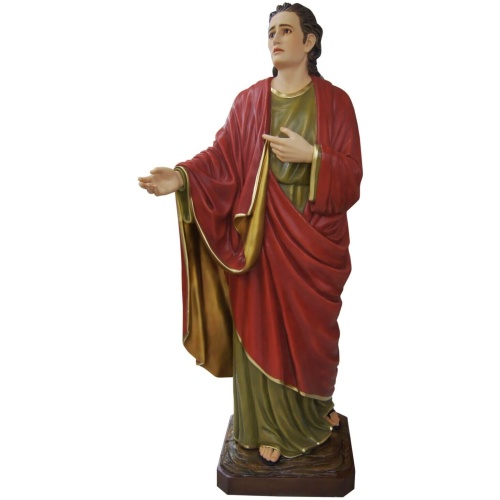 St. John of Calvary 72 Inch, St. John of Calvary Seventy Two Inch, St. John of Calvary Statue, 72 Inch St. John of Calvary, Seventy Two Inch St. John of Calvary Statue