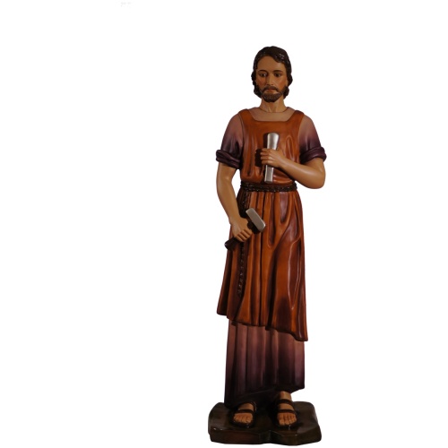 St. Joseph 31 Inch Laborer, St. Joseph Thirty One Inch Laborer, St. Joseph Laborer Statue, 31 Inch St. Joseph, Thirty One St. Joseph Laborer Statue
