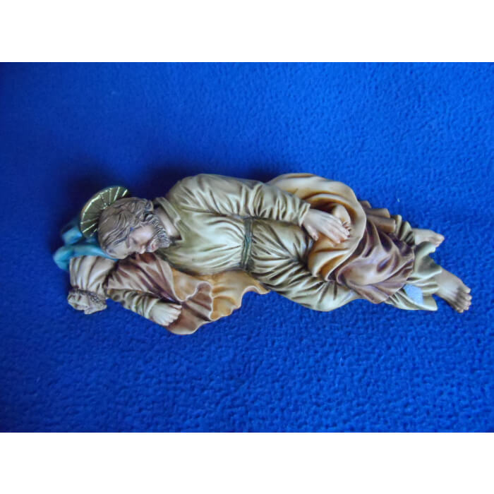 St. Joseph sleeping 8 Inch,St. Joseph sleeping Eight Inch,St. Joseph sleeping Statue,8 Inch St. Joseph,Eight Inch St. Joseph sleeping Statue