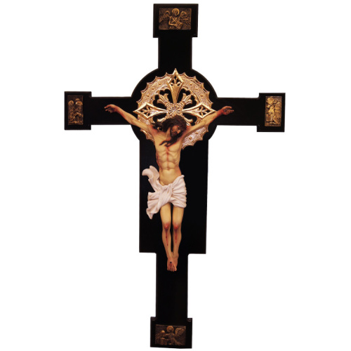 Crucifixes