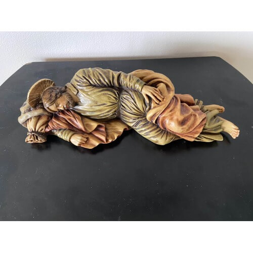 St. Joseph Sleeping 13 Inch,St. Joseph Sleeping Thirteen Inch,St. Joseph Sleeping,13 Inch St. Joseph Sleeping,Thirteen Inch St. Joseph Sleeping