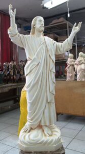 Jesus of Mercy 60 Inch,Jesus of Mercy Sixty Inch,Jesus of Mercy Christ Statue,60 Inch Jesus of Mercy Statue,Sixty Inch Jesus of Mercy Statue