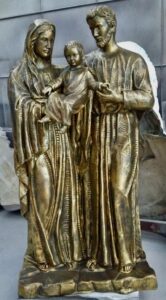 St. John of Calvary 72 Inch, St. John of Calvary Seventy Two Inch, St. John of Calvary Statue, 72 Inch St. John of Calvary, Seventy Two Inch St. John of Calvary Statue