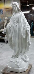 Jesus of Mercy 60 Inch,Jesus of Mercy Sixty Inch,Jesus of Mercy Christ Statue,60 Inch Jesus of Mercy Statue,Sixty Inch Jesus of Mercy Statue