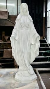 Sacred Heart 44 Inch,Sacred Heart Forty Four Inch,Sacred Heart Statue,44 Inch Sacred Heart,Forty Four Inch Sacred Heart Statue