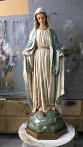 Jesus of Mercy 60 Inch,Jesus of Mercy Sixty Inch,Jesus of Mercy Christ Statue,60 Inch Jesus of Mercy Statue,Sixty Inch Jesus of Mercy Statue